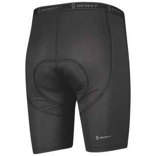 Scott Trail Underwear + Short black