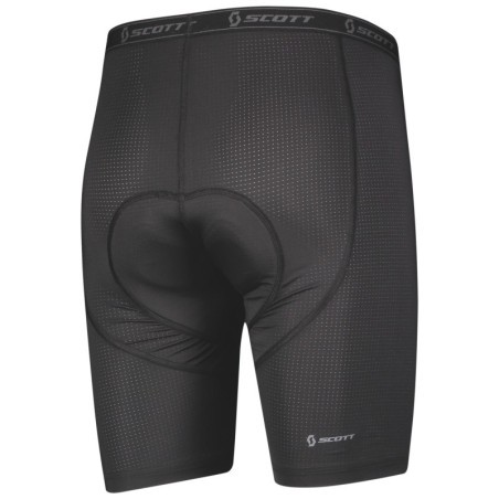 Scott Trail Underwear + Short black