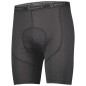 Scott Trail Underwear + Short black