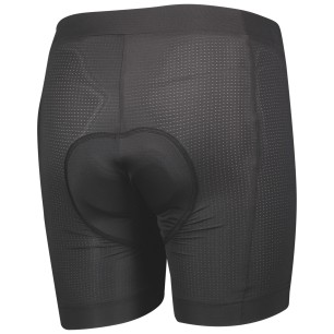 Scott Trail Underwear + Short Femme black