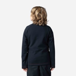 Rossignol boy hero FZ clim black