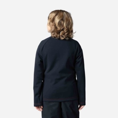 Rossignol boy hero FZ clim black