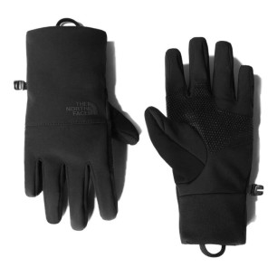 The North Face Apex Etip femme black