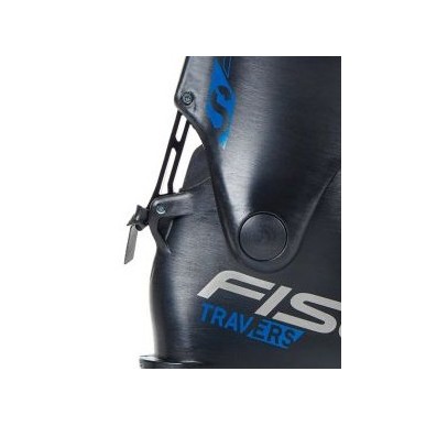 Fischer Travers TS 2023