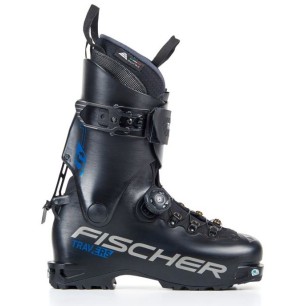 Fischer Travers TS 2023