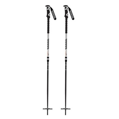 batons K2 LockJaw Alu EVA Silver