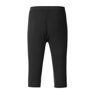 Picture Isac 3/4 Pant black