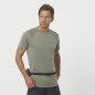 Salomon Active Belt 3D Bottle black
