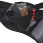 Salomon Active Belt 3D Bottle black