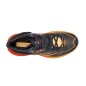 Hoka Speedgoat 5 Mid GTX blue graphite / amber yellow
