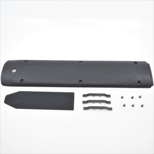 Cache Batterie SCOTT Bosch strike eride cadre carbon