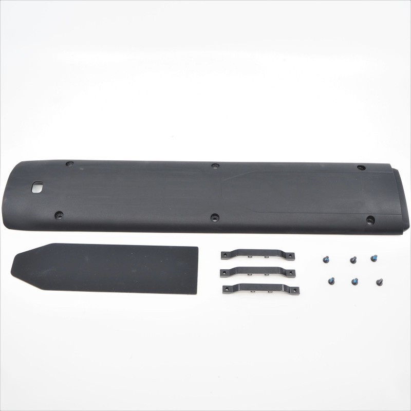 Cache Batterie SCOTT Bosch Genius / Strike eRIDE cadre Carbon