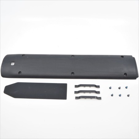 Cache Batterie SCOTT Bosch strike eride cadre carbon