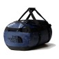 The North Face Base Camp Duffel M summit navy / black