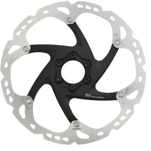 disque SHIMANO SM-RT86 XT 180mm 6T