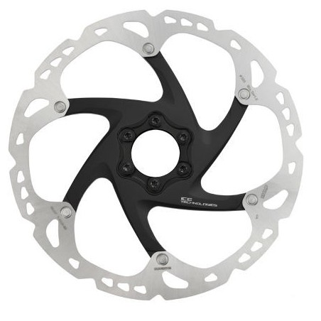 disque SHIMANO SM-RT86 XT 180mm 6T