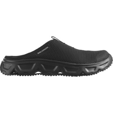 Salomon Reelax Slide 6.0 black / black / alloy