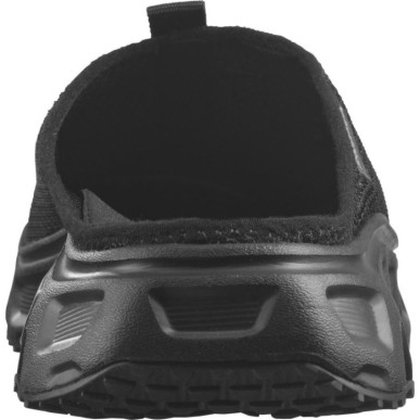 Salomon Reelax Slide 6.0 black / black / alloy