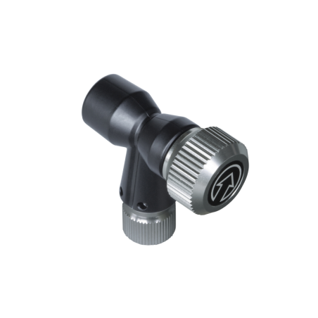 Régulateur de CO2 PRO Pompe Team