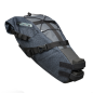 PRO Sacoche Selle Discover Gris