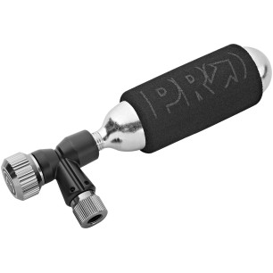 Régulateur de CO2 PRO Pompe Team