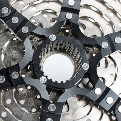 Cassette SP 12v 10/52 MicroSpline