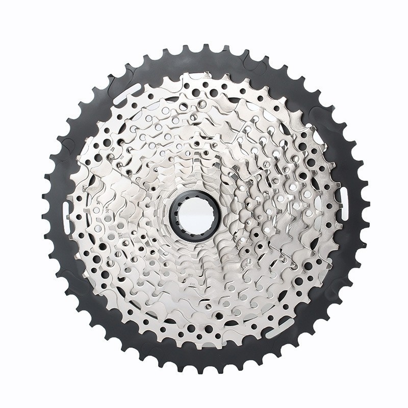 Cassette SP 12v 10/52 Argent