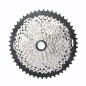 Cassette SP 12v 10/52 Argent