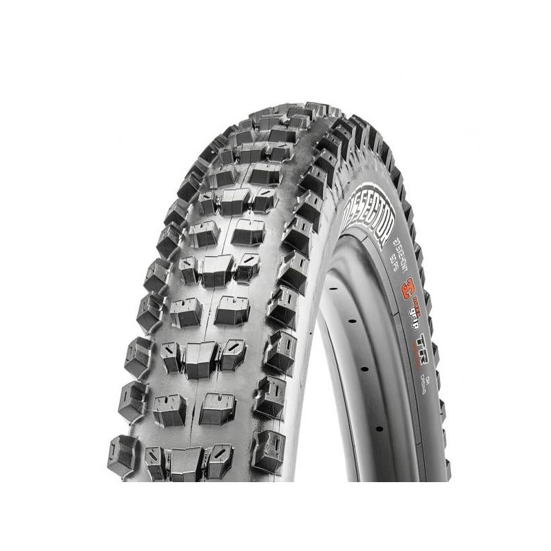 Maxxis Dissector 29x2.60 Tubeless ready
