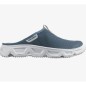 Salomon Reelax Slide 6.0 blue ashes / white / pearl blue