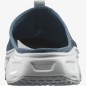 Salomon Reelax Slide 6.0 blue ashes / white / pearl blue