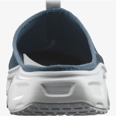 Salomon Reelax Slide 6.0 blue ashes / white / pearl blue
