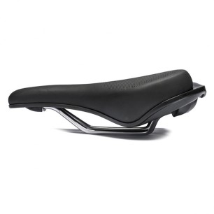 Selle Lady SP lyna - black