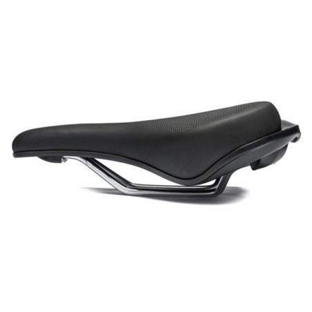 Selle Lady SP lyna - black