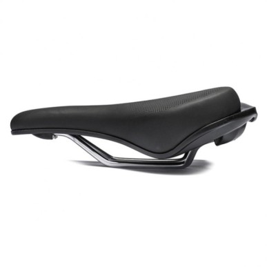 Selle Lady SP lyna - black
