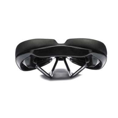 Selle Lady SP lyna - black