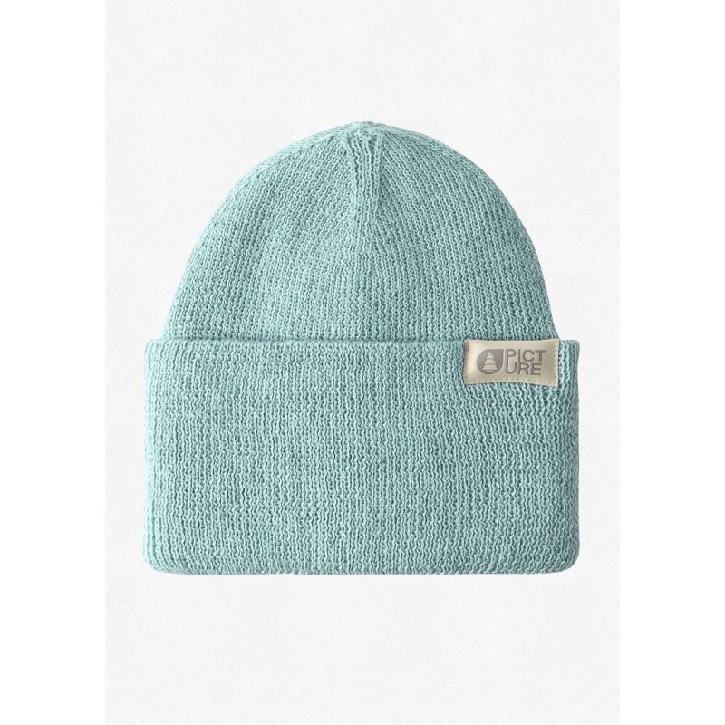 Picture Mayoa Beanie Femme cloud blue