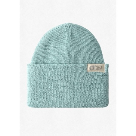 Picture Mayoa Beanie Femme cloud blue