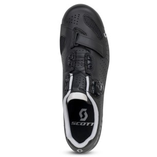 Chaussures Scott Road Comp boa Black