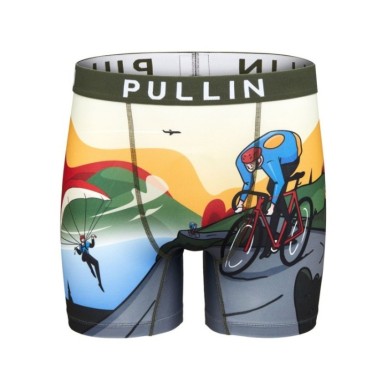 Boxer Pull in Fashion 2 Danseuse