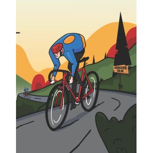 Boxer Pull in Fashion 2 Danseuse