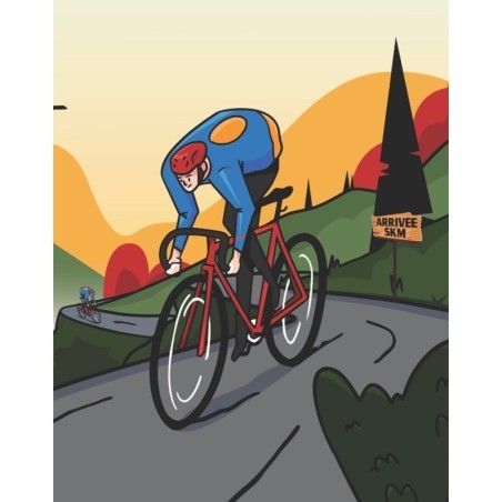 Boxer Pull in Fashion 2 Danseuse