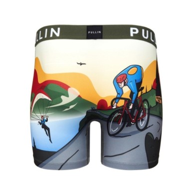 Boxer Pull in Fashion 2 Danseuse