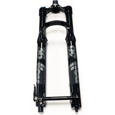 FOX RACING SHOX FOURCHE 36 FLOAT 27.5" PERFORMANCE GRIP 3 160MM BOOST 