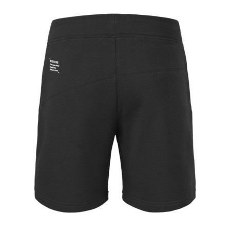 Picture Basement Short black