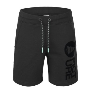 Picture Basement Short black