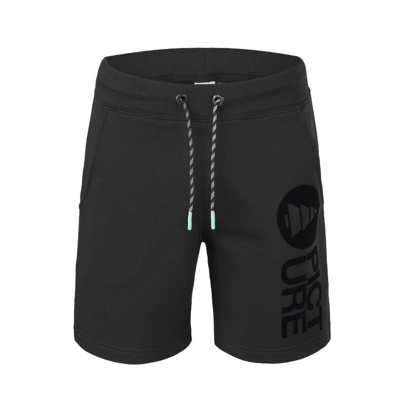 Picture Basement Short black