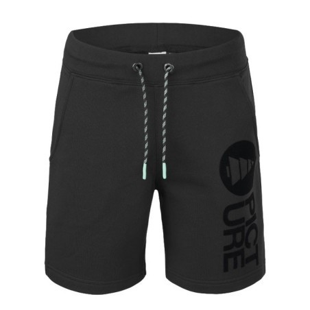 Picture Basement Short black