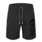 Picture Basement Short black