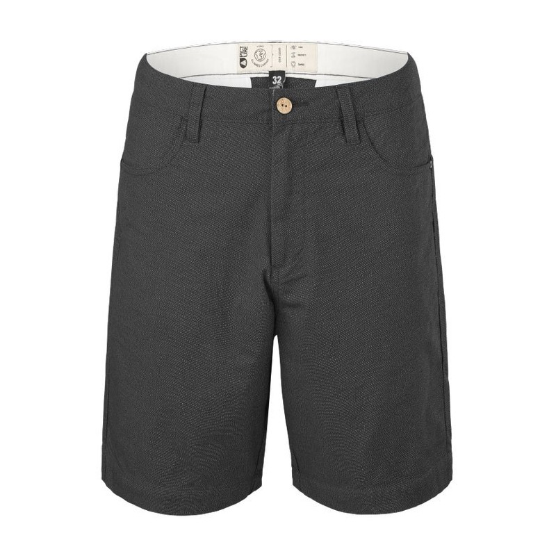 Picture Aldos Short black